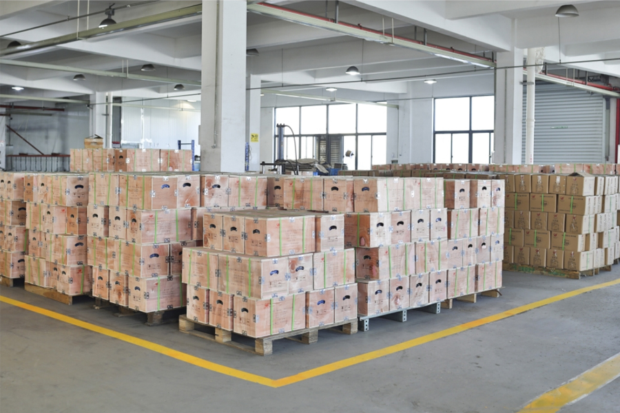 廠(chǎng)房設備